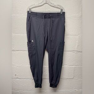 NWT koi & beyond Ravi 10-Pocket Cargo Jogger Scrub Pants